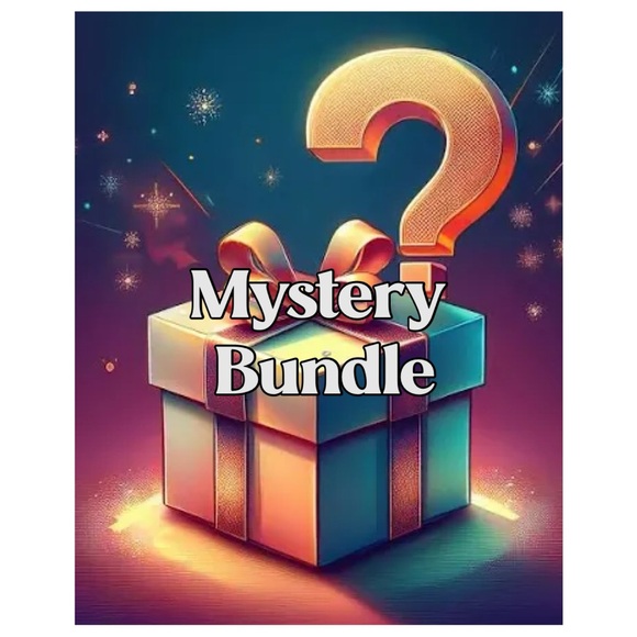 🌟🌟Mystery Bundle Gift Box Woman’s Accessories Jewelry and More 🌟🌟